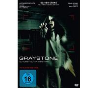 Graystone - Glaubst du an Geister? [Alemania] [DVD]