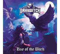 Graywitch - Rise Of The Witch