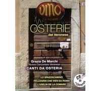 Grazia De Marchi - osterie del veronese
