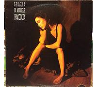 GRAZIA DI MICHELE - 090317124513 LP Raccolta VINYL