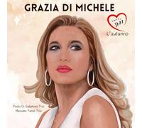 Grazia Di Michele - L'Autunno [Vinilo]
