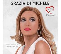 Grazia Di Michele - L'Inverno [Vinilo]