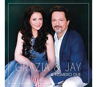 Grazia & Jay Il Numero Due (CD) (Importación USA)