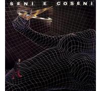 Graziani Ivan - Seni E Coseni