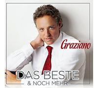 Graziano - Das Beste & noch mehr (20 Lieder inkl. 9 unveröffentlichte Aufnahmen)