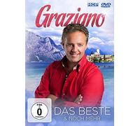 Graziano - Das Beste & noch mehr [DVD]