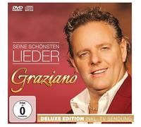 Graziano - Graziano - Seine schönsten Lieder - Deluxe Edition inkl. TV-Sendung
