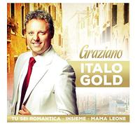 Graziano - Italo Gold - unvergessene italienische Hits