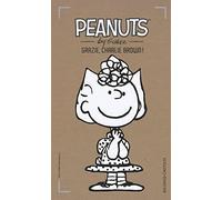 Grazie, Charlie Brown! (Vol. 13) (I Peanuts)