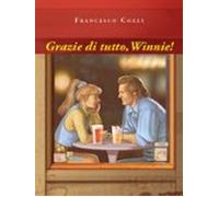 Grazie Di Tutto Winnie! (ebook)