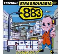 Grazie Mille [Edizione Straordinaria, Special Edition]