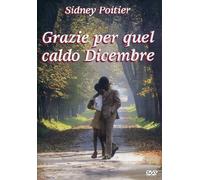 Grazie per quel caldo Dicembre [Italia] [DVD]