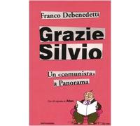Grazie Silvio. Un Comunista a Pan [Italia]