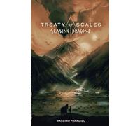 Grazing Dragons: A new grimdark fantasy series (Treaty of Scales Book 1)