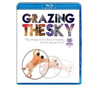 Grazing the Sky (2013) ( A ras del cielo ) [ Origen UK, Ningun Idioma Espanol ] (Blu-Ray)