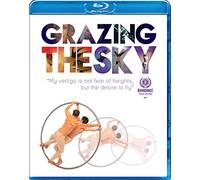 Grazing the Sky [Blu-ray]