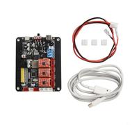 GRBL 1 1 - Placa controladora para sistemas CNC XYZ con compatibilidad de motor paso a paso