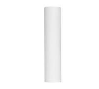 Grcfumo 1 rollo 50 hojas rollos de papel imprimibles térmicos, papel grueso termosensible imprimible, rollos de papel térmico para una pequeña impresora una hoja de 210x297