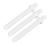 Grcfumo 3pcs Auxiliary Spool Pin, Singer Sewing Machine Needles, Replacement for Singer 7258 C5200 for Singer for Confidence 7469Q Sewing Machine Spool Pin