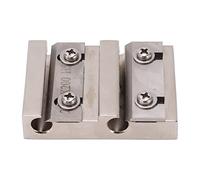 Grcfumo Afeitadora de carretes de clavija de violín, cuchillo de afeitar de clavija de metal, cortador de escariador dorado, accesorios para instrumentos musicales para violín 4/4