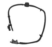 GRCFUMO Cadena de boquilla para limpiaparabrisas, boquilla pulverizadora, boquillas de lavado de parabrisas, lavaparabrisas delantero para vehículos de motor para 1er F20 F21