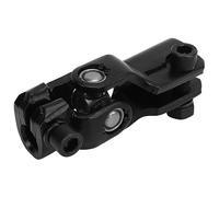Grcfumo Conjunto de Yugo de dirección, reemplazo de Yugo Inferior de dirección Resistente, Nuevo Conjunto de Yugo de dirección para carros EZGO RXV 2008 a 2024 OEM 604613