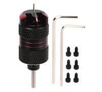 Grcfumo Drone Propeller Entfernen Schraubenschl¨¹ssel Werkzeug, Herramienta de Llave de liberaci¨®n r¨¢pida, Legierung de Aluminio Drone H¨¦lice Herramienta de extracci¨®n para RC FPV Drone