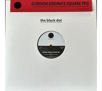 Grdina, Gordon -'S Square Peg- - Live at the White Room [Vinilo]