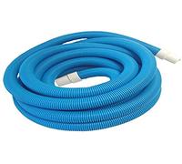 Gre 40002Z - Manguera para Limpiafondos de Piscina Gre, Ø38 mm, 10 m de Longitud, Flotante, Flexible y Resistente a la Abrasión