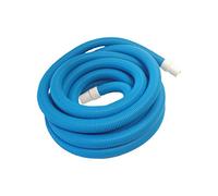 Gre Manguera Para Limpiafondos 2 Terminales 38 Mm 12 m Blue