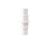 Gre 40009 - Accesorio para unión de mangueras flotantes. para diámetros 32-38 mm.