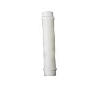 Gre 60205 - Manguera para Depuradora de Arena de Piscina 36 cm Ø38 mm, con 2 Terminales Flotante y Resistente a la Abrasión