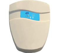 Gre 770270 - Alarma de Seguridad para Piscina, Detector de inmersión. para Piscinas máximo de 1200 x 500 cm.