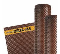 Gre 772060 - Protector Delta MS, Protector de Pared para Piscinas de Madera enterradas o semienterradas.