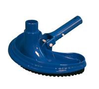 Gre 90105 - Limpiafondos 1/2 Luna. Eficiencia y Durabilidad para Tu Piscina