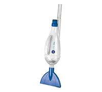 Gre 90399 Wiki Vac limpiafondos aspiración piscinas autoportantes Suelo