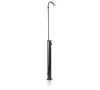 Gre AR1009 Ducha Solar PVC 9 Litros Negra