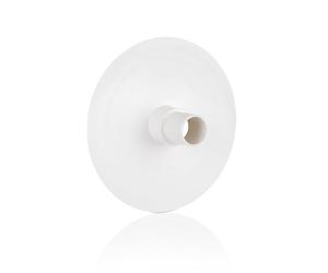 Gre AR505 - Tapa de Skimmer para la conexión de limpiafondos Manual o automático. Compatible mangueras 32-38 mm diámetro.
