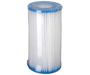Gre AR79 - Cartucho de filtración para Filtro de Cartucho Tipo A. Indicado para Piscinas Desmontables.