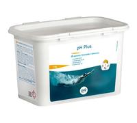 GRE AUMENTADOR PH PLUS GRANULADO 1 KG PISCINA MANTENIMIENTO