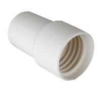Gre Conector de manguera (38 mm)
