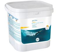 GRE CORRECTOR PLUS PH 5 KG GRANULAR ACCESORIOS PISCINA FUERA DE TIERRA