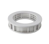 Gre CRBR120 - Cartucho filtración de Recambio para Robot eléctrico RBR120 Wet Runner Xpert. Recambio Original.