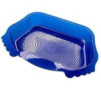 GRE Cubeta Limpiapies Para Piscinas Y Spa Accesorios De Limpieza Verano