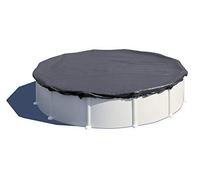 Gre Cubierta Invierno Premium 180g/m² piscina redonda 350-360 cm UV