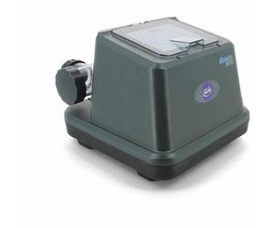 Gre Electrólisis Salina para Piscinas Elevadas hasta 50 m³