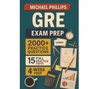 GRE Exam Prep