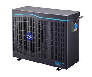 Gre HPGIC45 - Bomba de Calor Full Inverter para Piscinas de hasta 45 m3 con conectividad Fluidra App