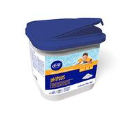 Gre Incrementador pH 5 kg granulado fácil disolución piscinas pH 7,2-7,6
