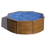 Piscina redonda Sicilia Ø 3 m